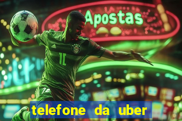 telefone da uber porto alegre